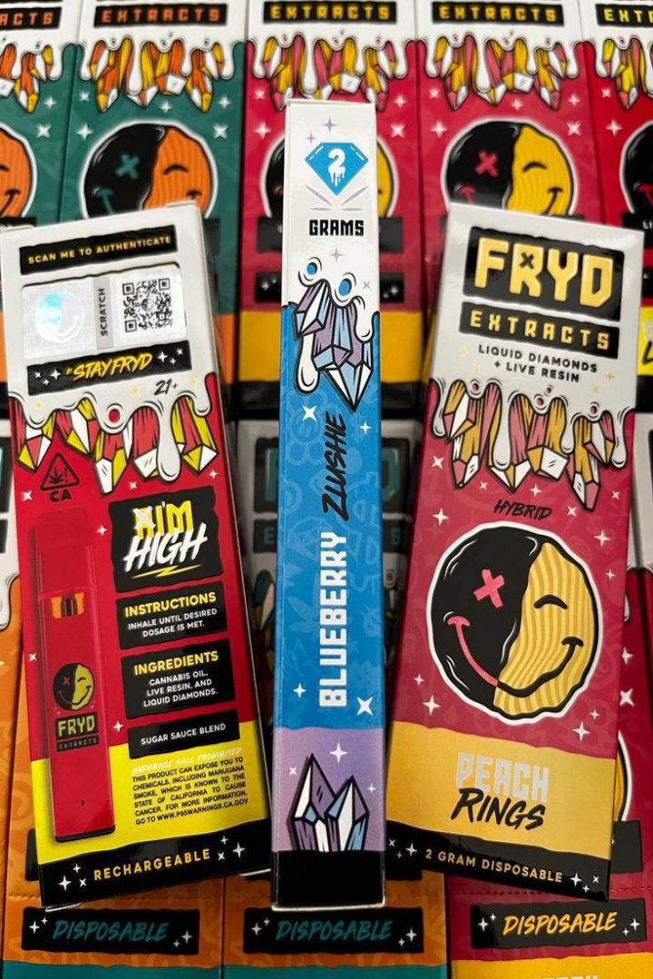 Fryd