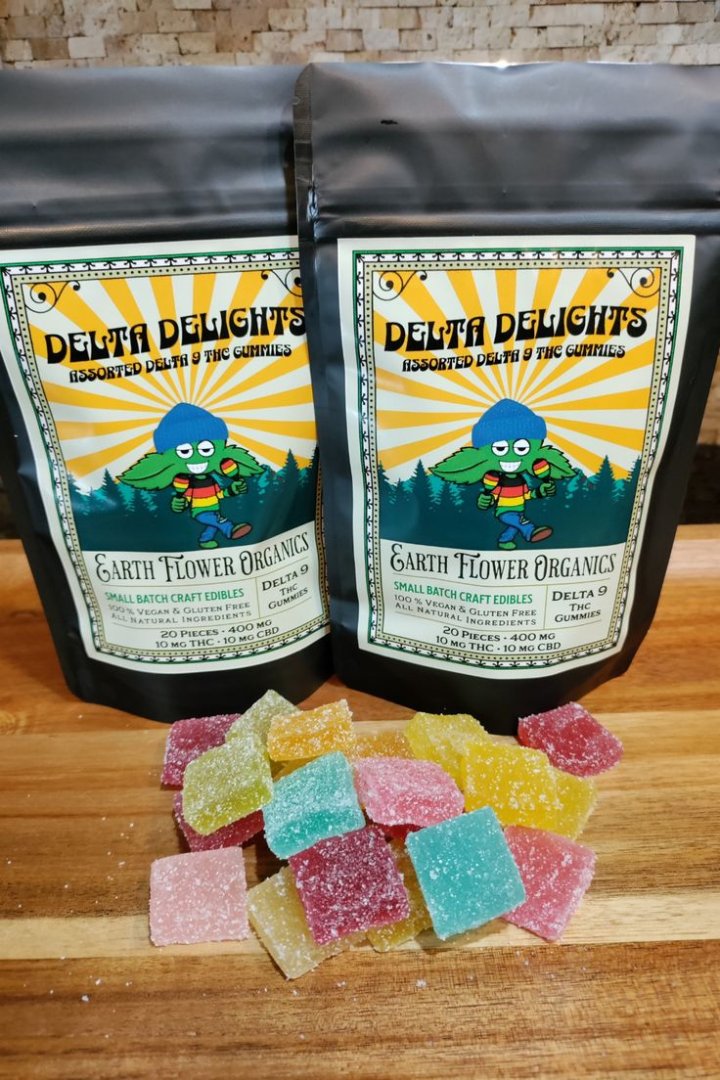 Delta Delights