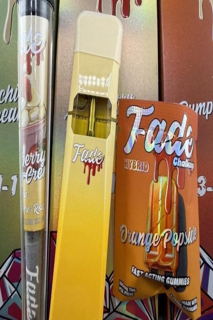 Fade