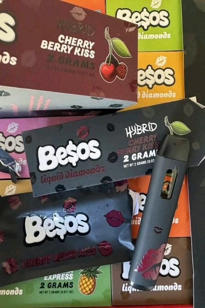 Besos