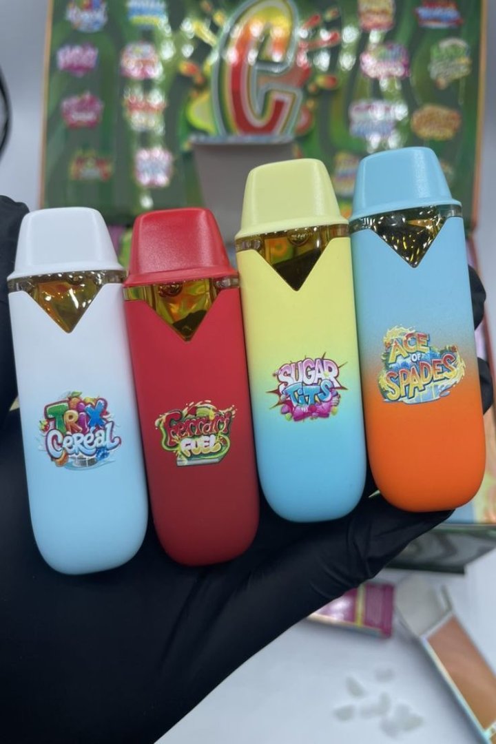 Sugar Tits