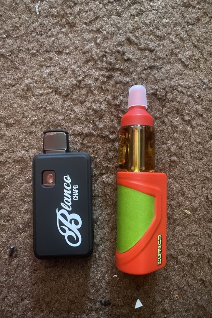 Blancko Chapo