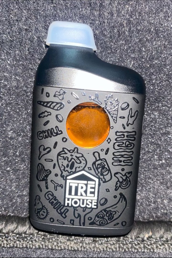 Tre House