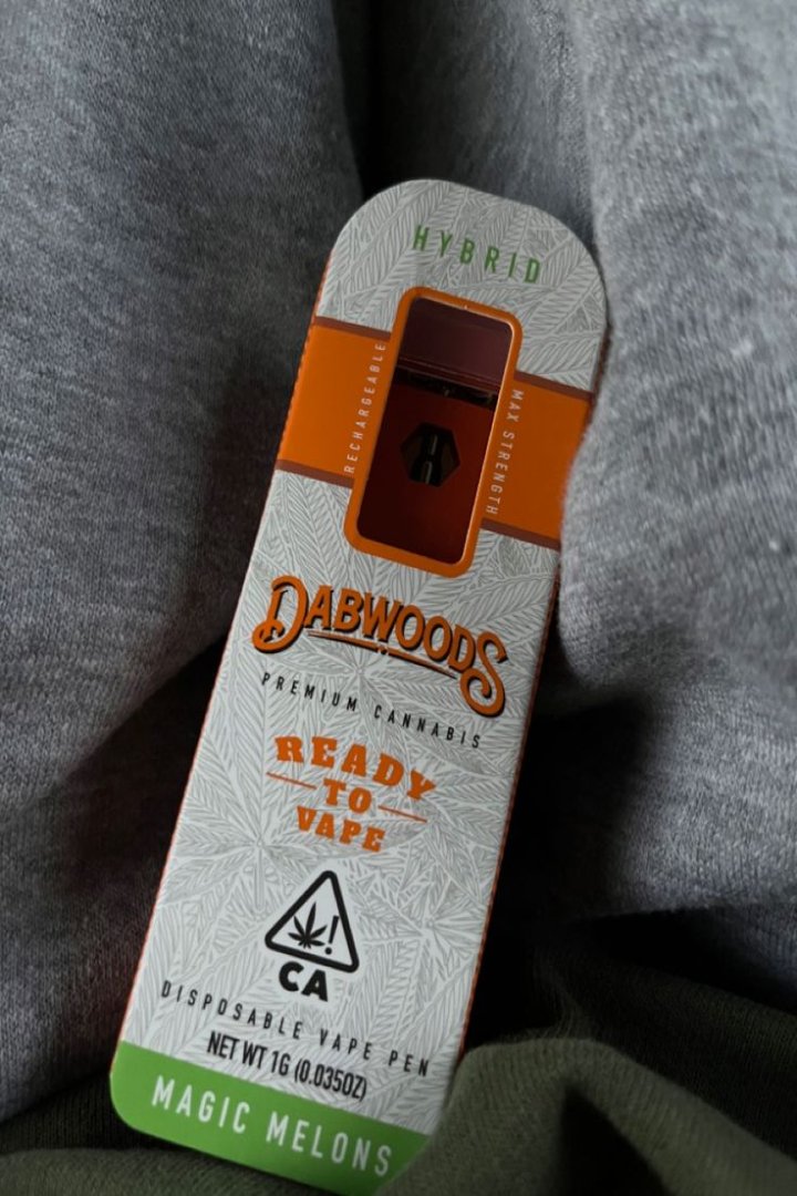 Dabwoods
