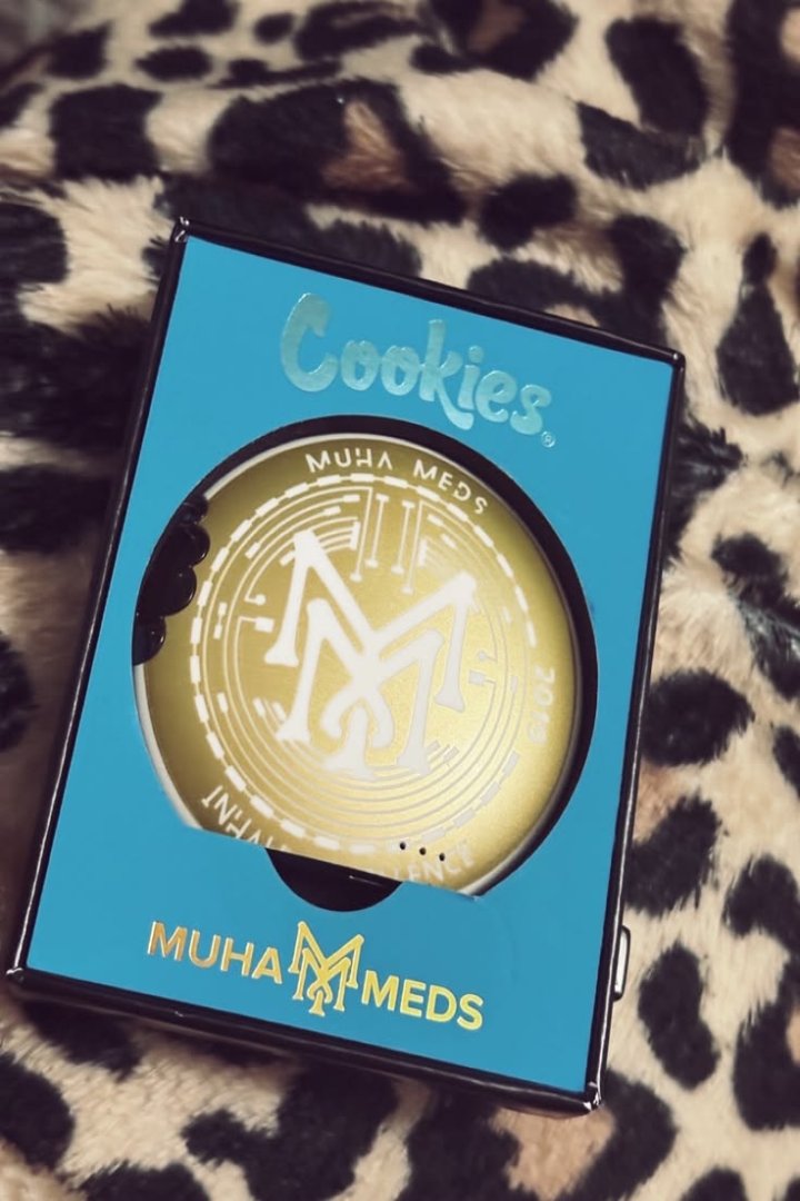 Muha Meds