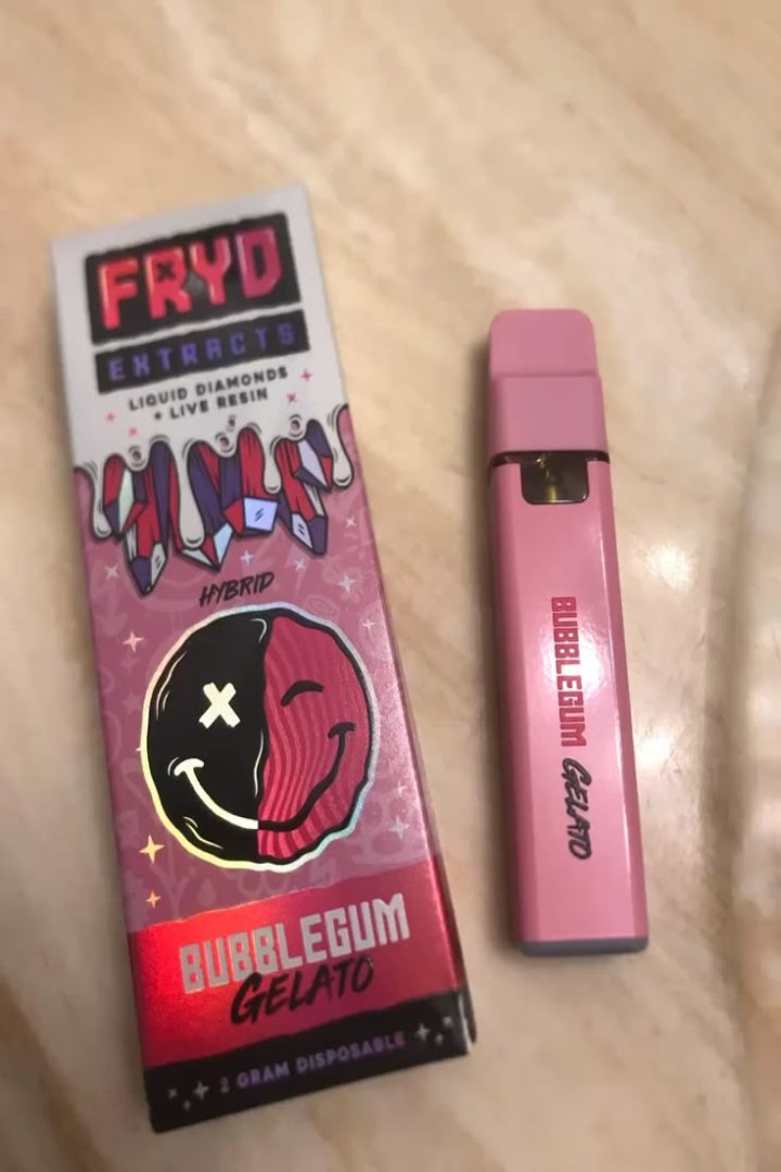 Fryd