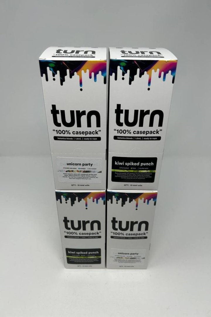 Turn