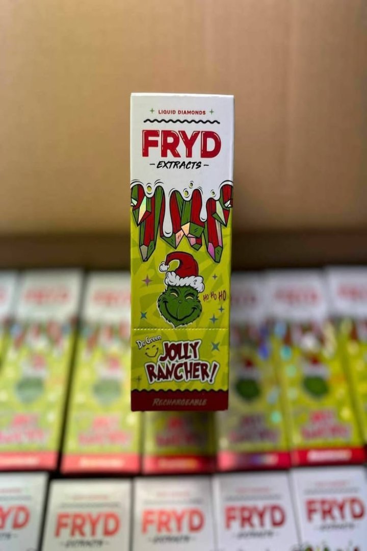 Fryd