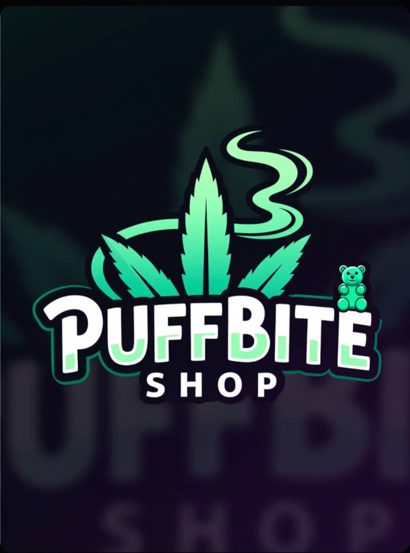 PuffTreatShop